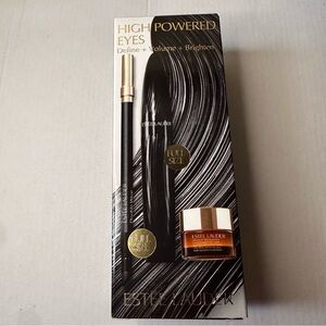 Estée Lauder High Powered Eyes set